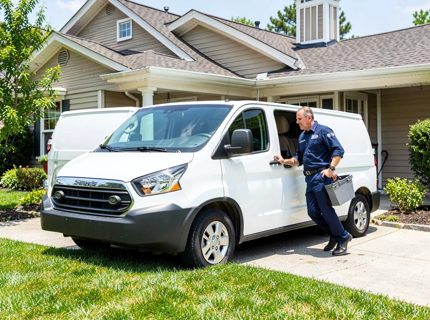 Emergency Plumber company in Pine Level, NC